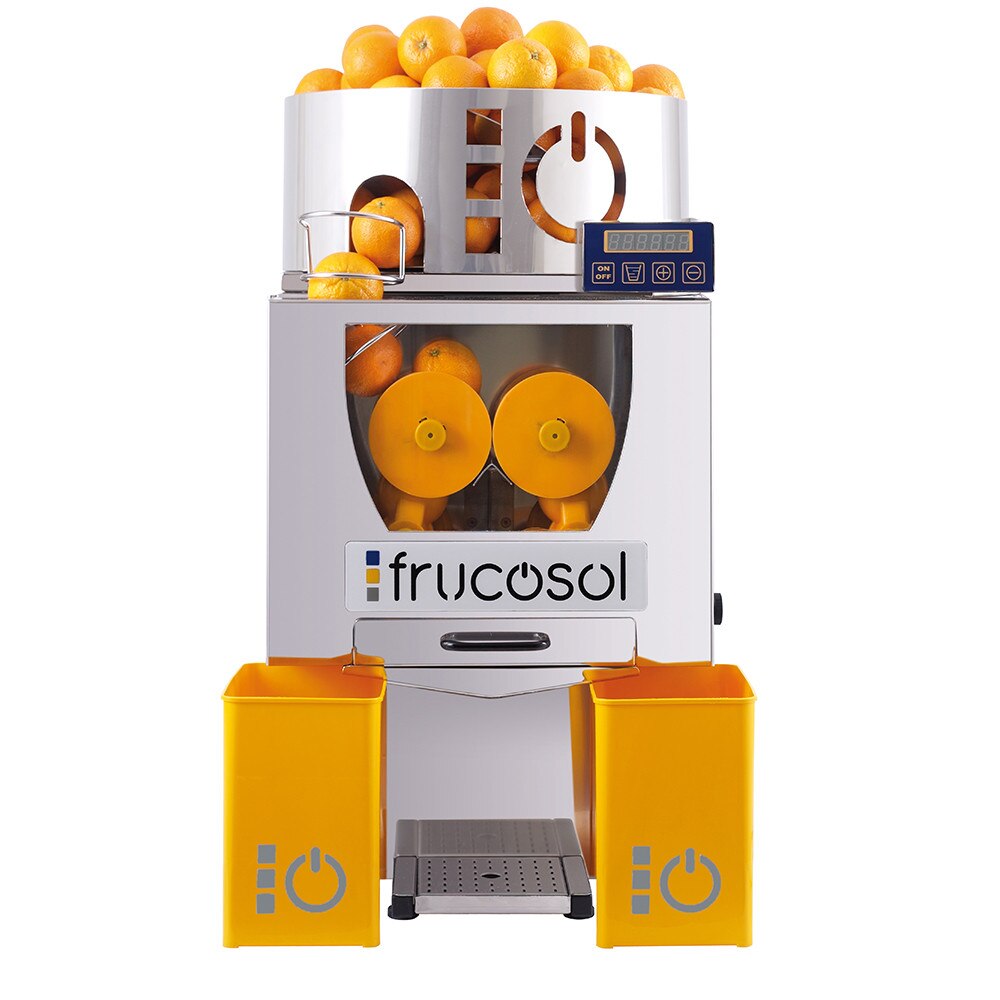 Frucosol - Automatic Juicer - F50AC